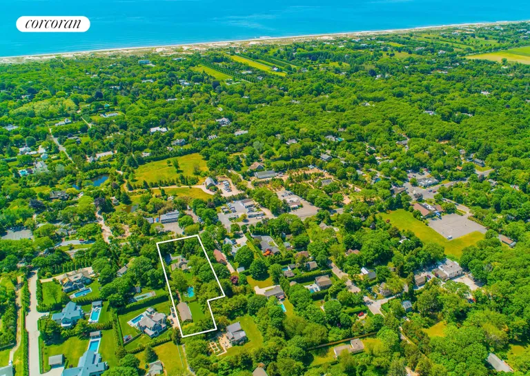 New York City Real Estate | View 75 Montauk Highway | 4 Beds, 3 Baths | View 1