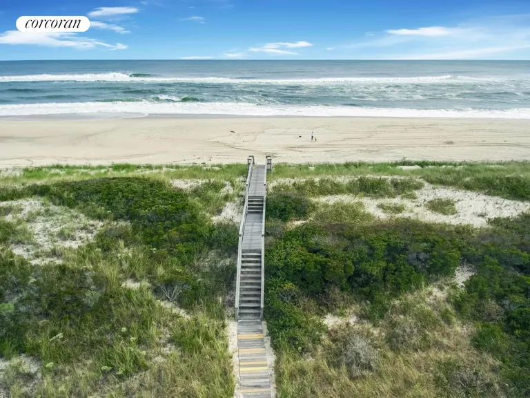 New York City Real Estate | View 21 Fordune Drive | beach access | View 34