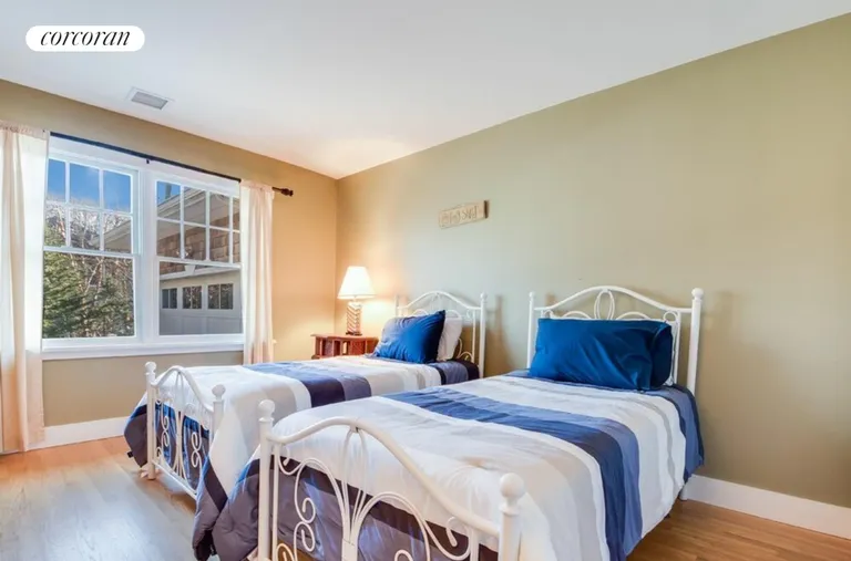 New York City Real Estate | View 36 Woodland Drive | Guest bedroom 2 | View 9