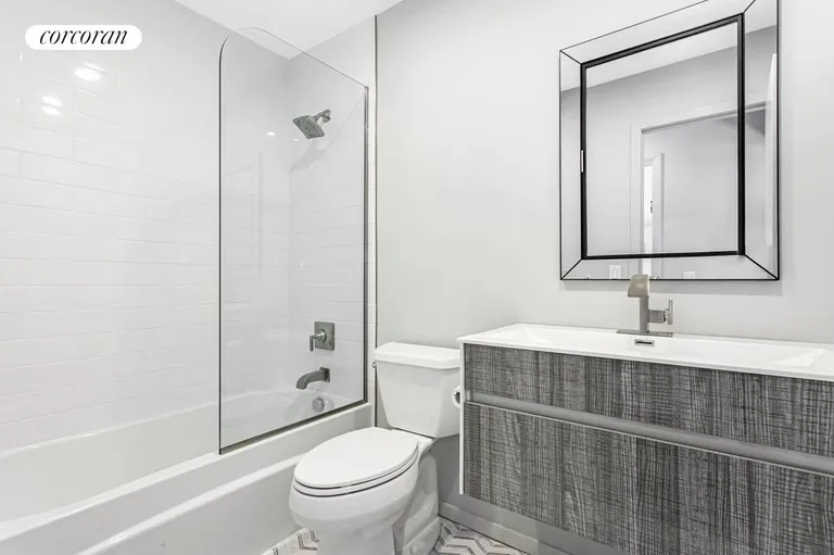 New York City Real Estate | View 86 Saint Andrews Circle | Guest Bath | View 10