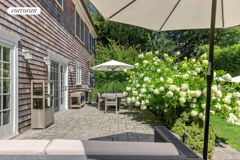 New York City Real Estate | View 50 Narrow Lane | Relax and Dine Outside | View 33