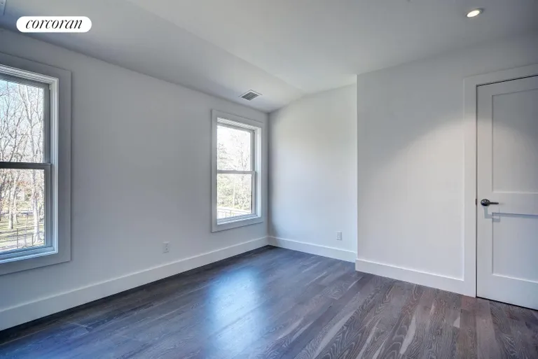 New York City Real Estate | View 39 Meredith Avenue | guest bedroom | View 15