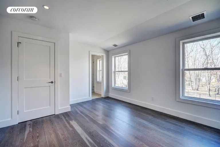 New York City Real Estate | View 39 Meredith Avenue | guest bedroom | View 16