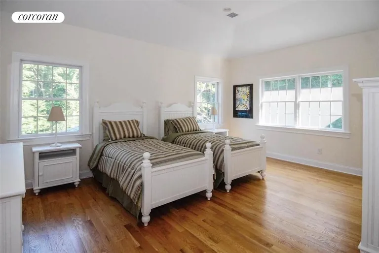 New York City Real Estate | View 11 Eastwood Court | guest bedroom | View 17