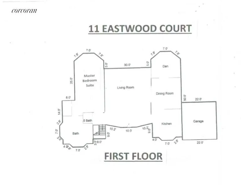 New York City Real Estate | View 11 Eastwood Court | room 21 | View 22