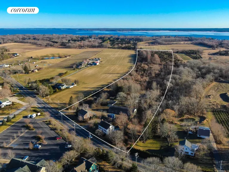 New York City Real Estate | View 1117 Main Road | 24.1 Acres | View 4