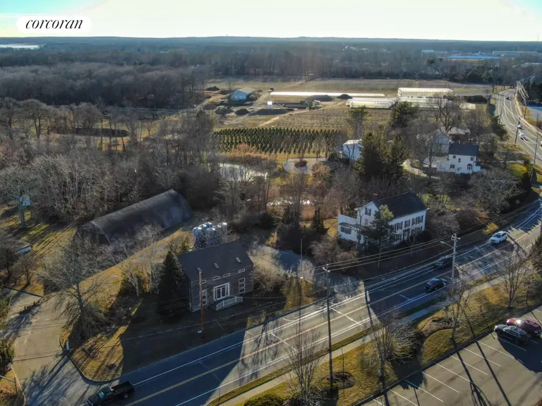 New York City Real Estate | View 1117 Main Road | Multiple Structures | View 5