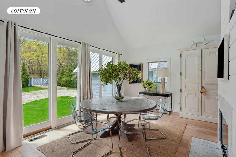 New York City Real Estate | View 184 Big Fresh Pond Road | room 3 | View 4