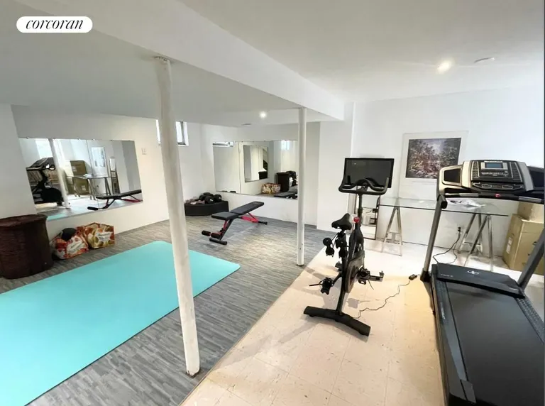 New York City Real Estate | View  | Gym with Pelyton | View 14