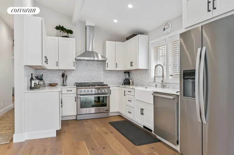 New York City Real Estate | View 22 Sandra Road | Kitchen | View 6