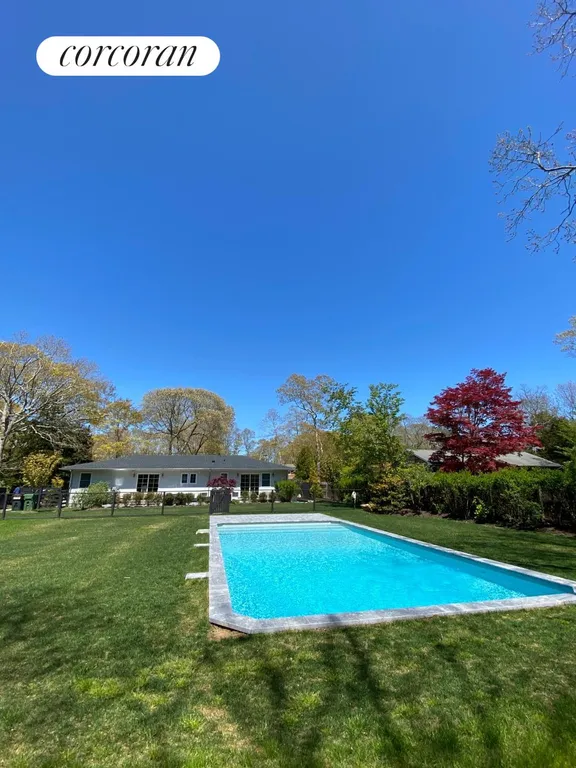 New York City Real Estate | View 22 Sandra Road | Large lawn | View 19