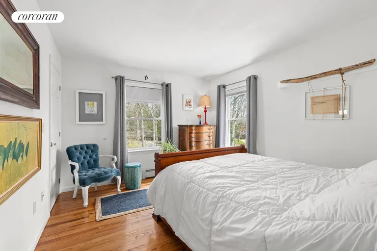 New York City Real Estate | View 42 Rutland Road | Guest Bedroom | View 11