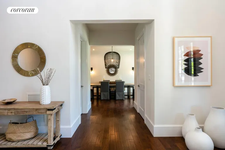 New York City Real Estate | View 127 Greenleaf Lane | Entry Foyer | View 5