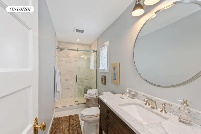New York City Real Estate | View 57 Palmer Terrace | Shared Bath | View 11