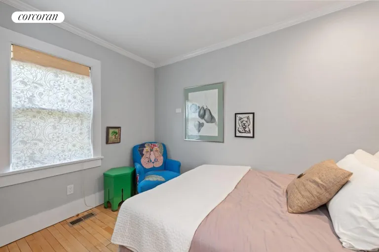 New York City Real Estate | View 57 Palmer Terrace | Bedroom 3 | View 12