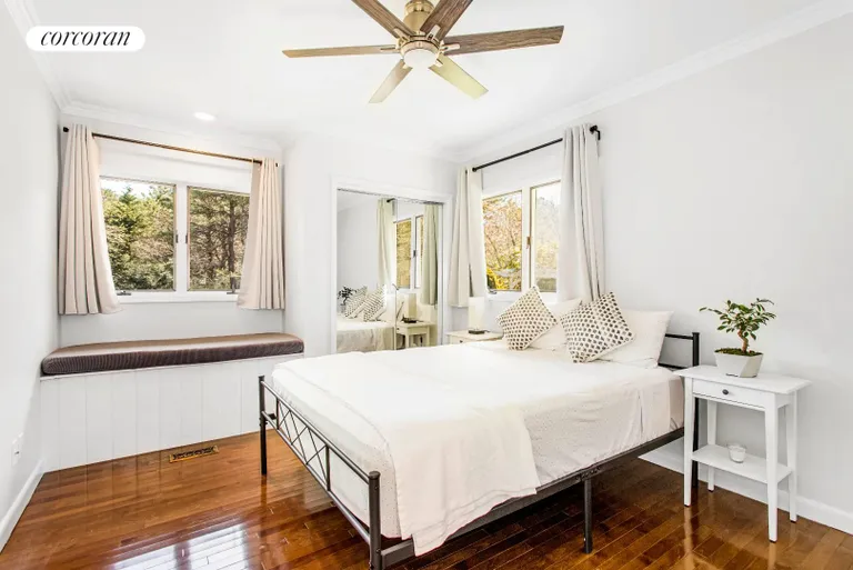 New York City Real Estate | View 83 Porter Road | Guest Bedroom | View 12
