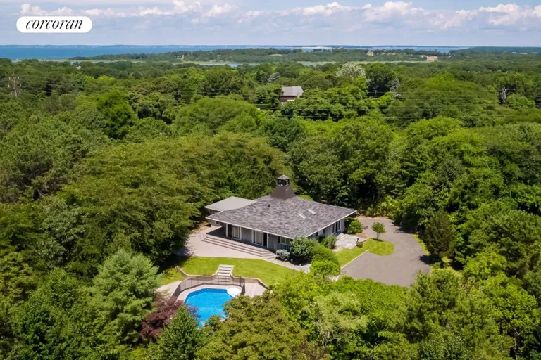 New York City Real Estate | View 83 Porter Road | Close to the Water | View 17