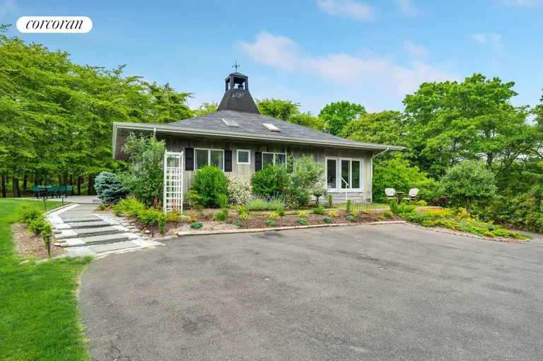 New York City Real Estate | View 83 Porter Road | Plenty of Parking | View 18