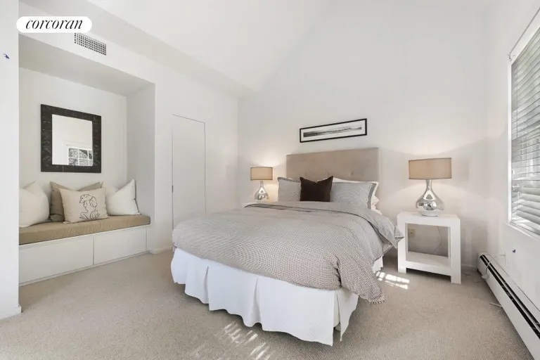 New York City Real Estate | View 78 Ferry Road | Guest bedoom | View 20