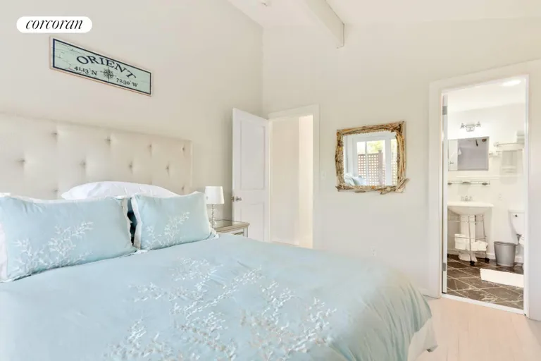 New York City Real Estate | View 450 Harbor Road | Master Bedroom | View 14