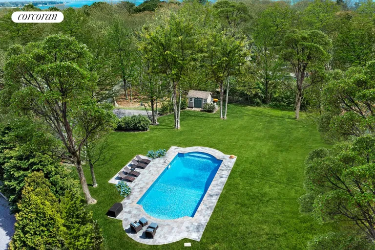 New York City Real Estate | View 1 Saralins Way | Spacious Backyard | View 20