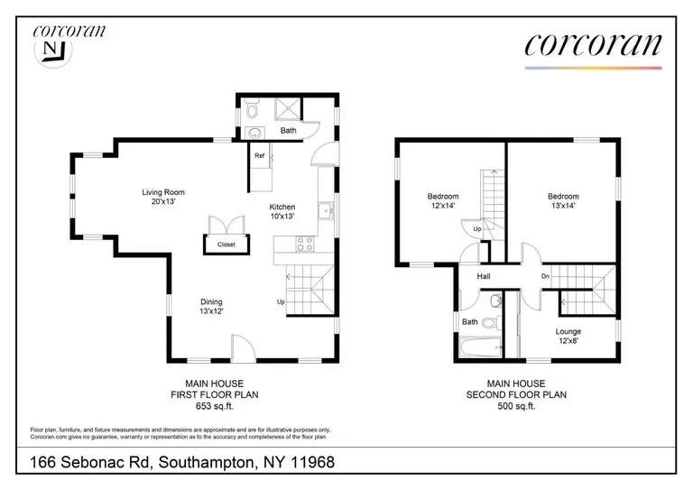 New York City Real Estate | View 166 Sebonac road | room 30 | View 31
