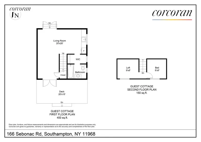 New York City Real Estate | View 166 Sebonac road | room 31 | View 32