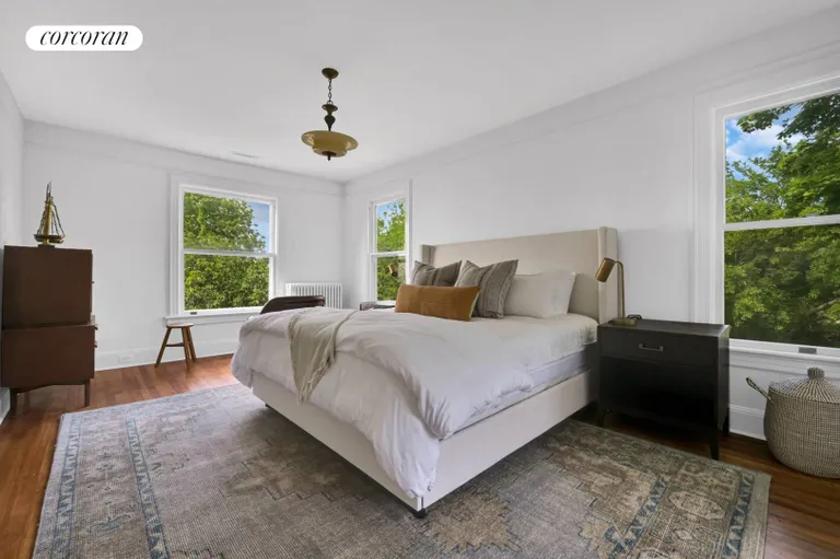 New York City Real Estate | View 1260 Jackson Street | room 18 | View 19