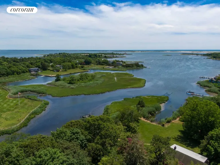 New York City Real Estate | View 65 Moriches Avenue | Dream Waterfront Property | View 2