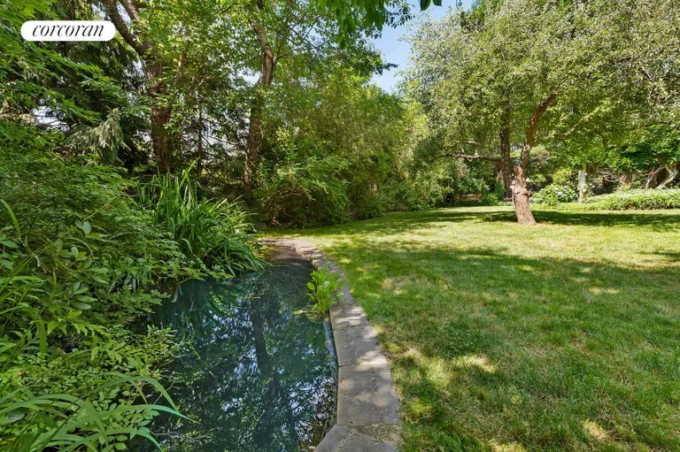 New York City Real Estate | View 10 Schwenks Road | Pond | View 17