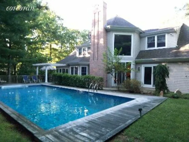New York City Real Estate | View 56 Bay View Ave | Pool | View 10