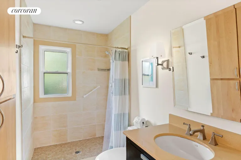 New York City Real Estate | View 59 Oak Street | Full Bathroom | View 14