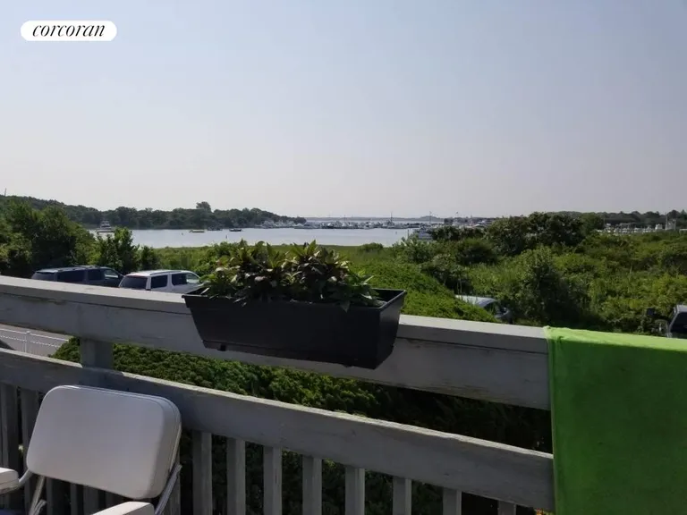 New York City Real Estate | View 402 West Lake Drive | deck | View 7
