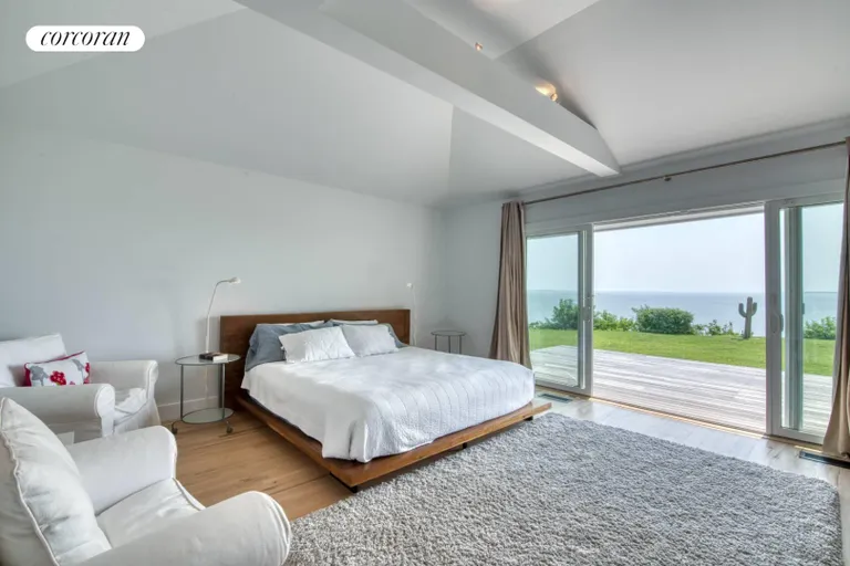 New York City Real Estate | View 183 Ram Island Drive | Master Bedroom | View 14