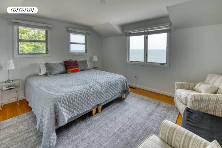 New York City Real Estate | View 183 Ram Island Drive | Guest Bedroom | View 23