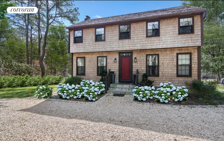 New York City Real Estate | View 215 Buckskill Road | 3 Beds, 2 Baths | View 1