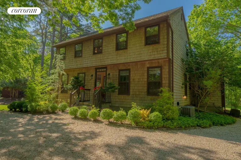 New York City Real Estate | View 215 Buckskill Road | 3 Beds, 2 Baths | View 1