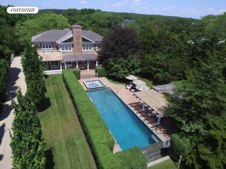 New York City Real Estate | View 138 Bluff Road | 6 Beds, 8 Baths | View 1