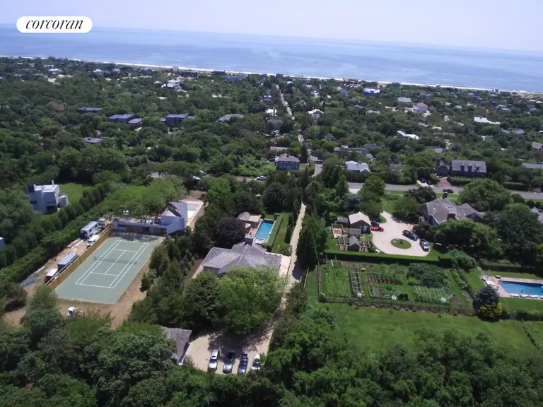 New York City Real Estate | View 138 Bluff Road | close to ocean | View 2