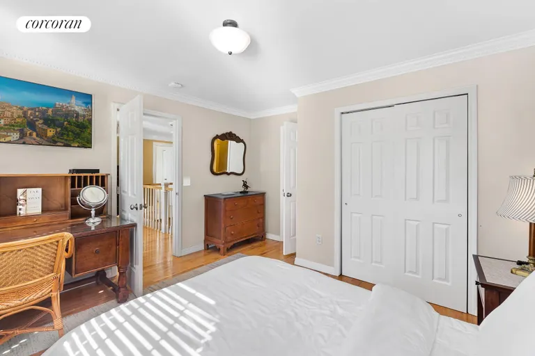 New York City Real Estate | View 1 Woodlawn Avenue | Bed 3 | View 14