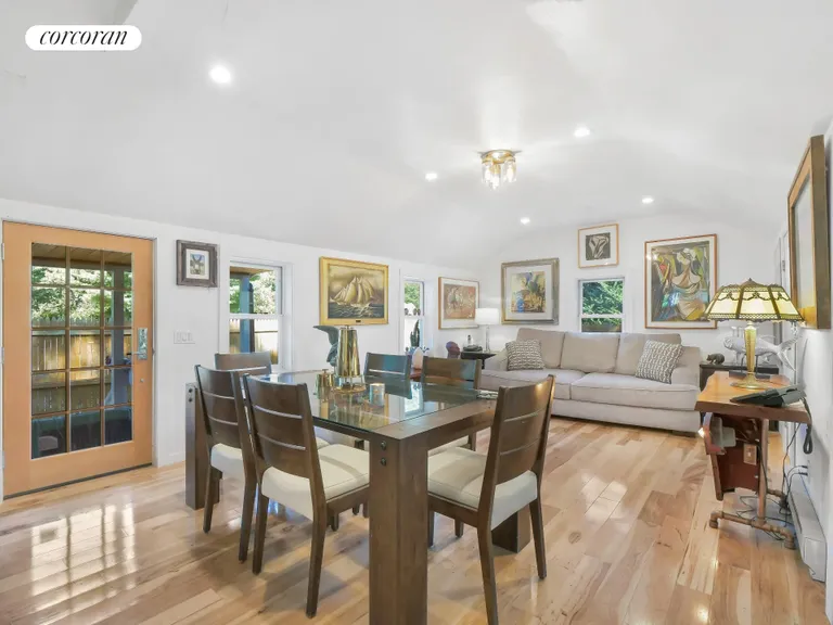 New York City Real Estate | View 314 Three Mile Harbor Road | room 10 | View 11
