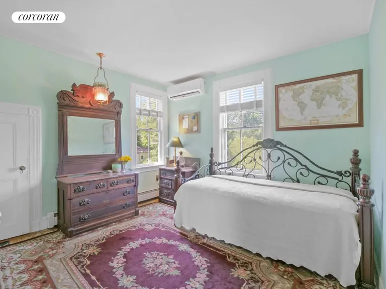 New York City Real Estate | View 20 Bay Avenue | Guest Bedroom | View 14