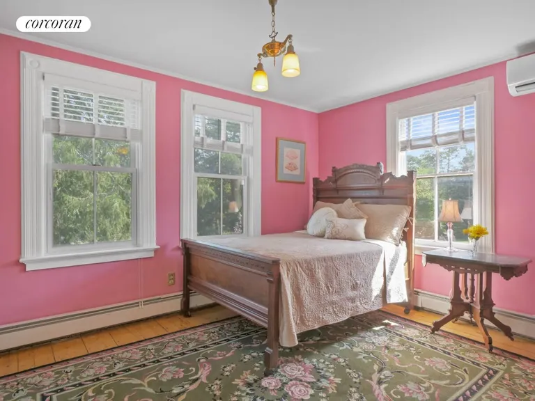 New York City Real Estate | View 20 Bay Avenue | Guest Bedroom | View 15