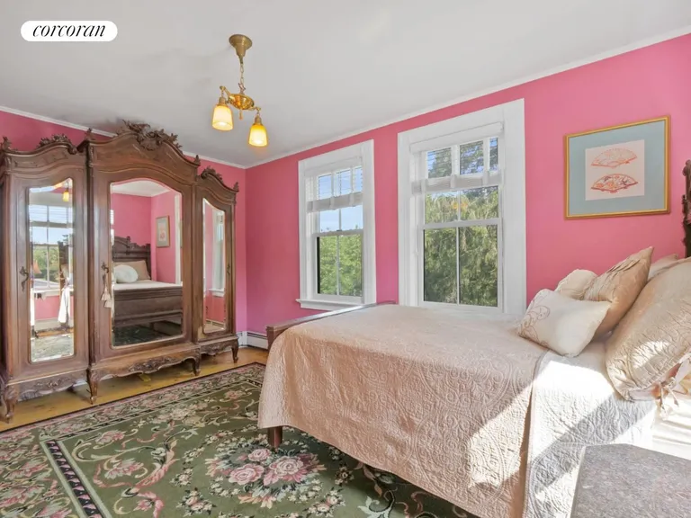 New York City Real Estate | View 20 Bay Avenue | Guest Bedroom | View 16