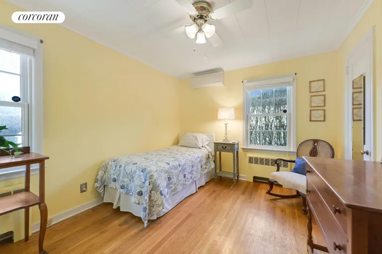 New York City Real Estate | View 15 Willis Street | First Floor Guest Room 2 | View 7