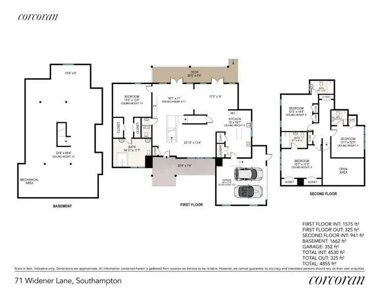 New York City Real Estate | View 71 Widener Lane | room 1 | View 2