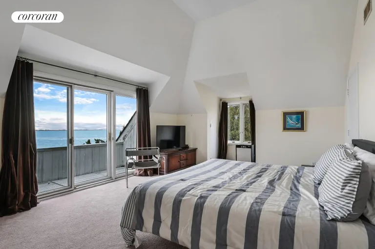 New York City Real Estate | View 70 Far Pond Road | Main bedroom suite | View 10