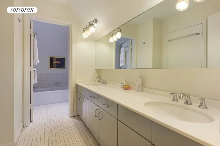 New York City Real Estate | View 70 Far Pond Road | Extra large bathroom | View 13
