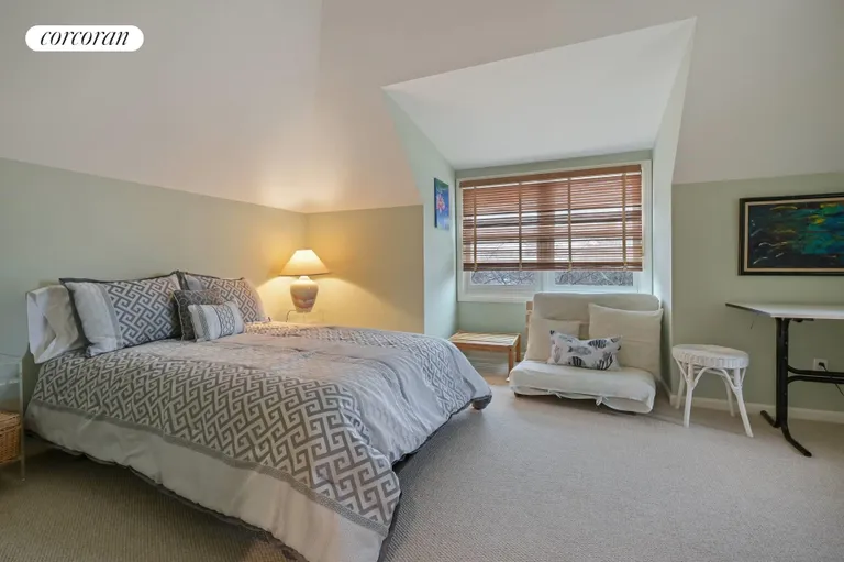New York City Real Estate | View 70 Far Pond Road | Guest bedroom | View 14