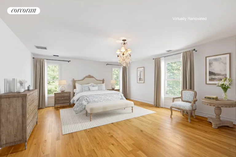 New York City Real Estate | View 97 Coopers Farm Road, Unit #7 | room 14 | View 15